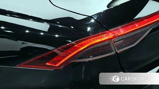 Hyundai The New Grandeur IG id 4245422 из Кореи 15