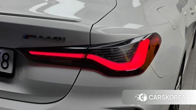 BMW 4 Series (G22) id 5039486 из Кореи 15