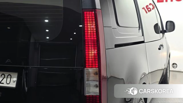 Hyundai Staria id 5017740 из Кореи 15