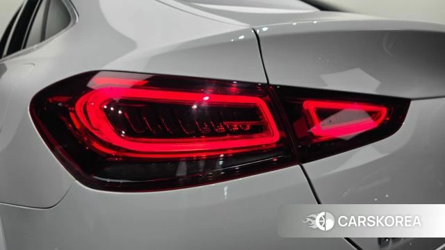 Mercedes-Benz GLE-Class W167 id 4981888 из Кореи 15