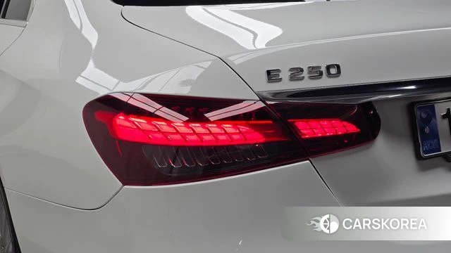Mercedes-Benz E-Class W213 id 4997528 из Кореи 15