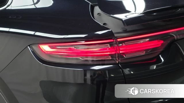 Porsche Cayenne (PO536) id 4784964 из Кореи 15