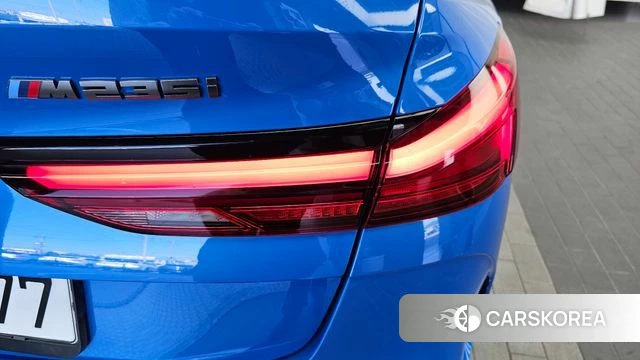 BMW 2 Series Gran Coupe (F44) id 5027857 из Кореи 15
