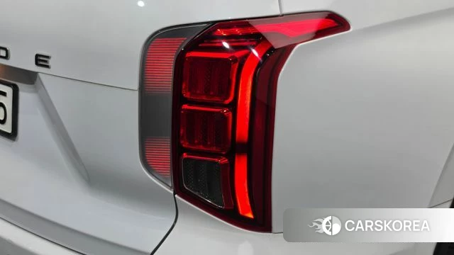 Hyundai The New Palisade id 5012270 из Кореи 15
