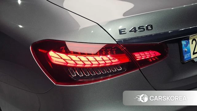 Mercedes-Benz E-Class W213 id 4976725 из Кореи 15
