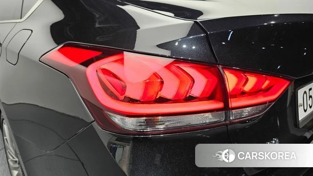 Genesis G80 id 4960454 из Кореи 15