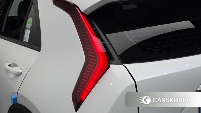 Kia Di All New Niro EV id 5002802 из Кореи 15
