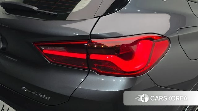 BMW X2 (F39) id 4977985 из Кореи 15