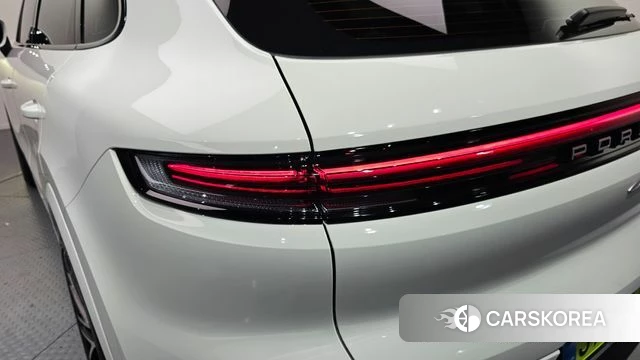Porsche Cayenne (PO536) id 4462387 из Кореи 15