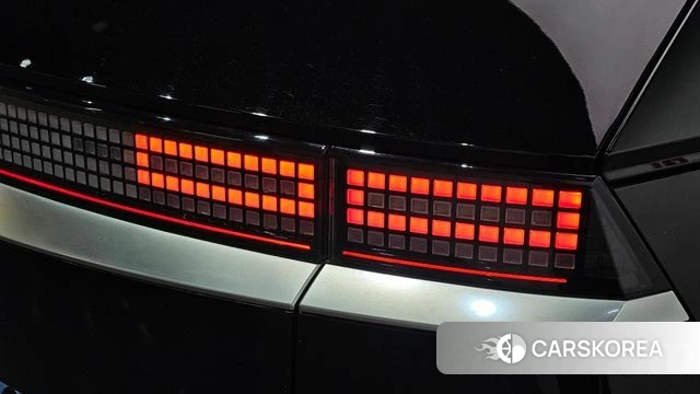 Hyundai Ionic 5 id 4835502 из Кореи 15