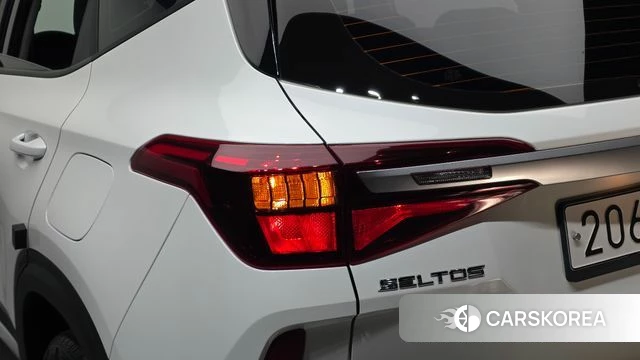 Kia Seltos id 4966658 из Кореи 15