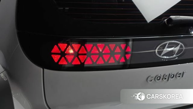 Hyundai Casper id 4835585 из Кореи 15
