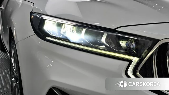 Kia K7 Premier id 5018498 из Кореи 15