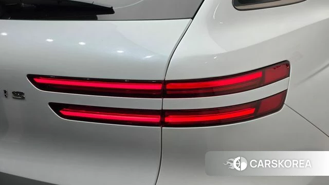 Genesis GV70 id 4995753 из Кореи 15