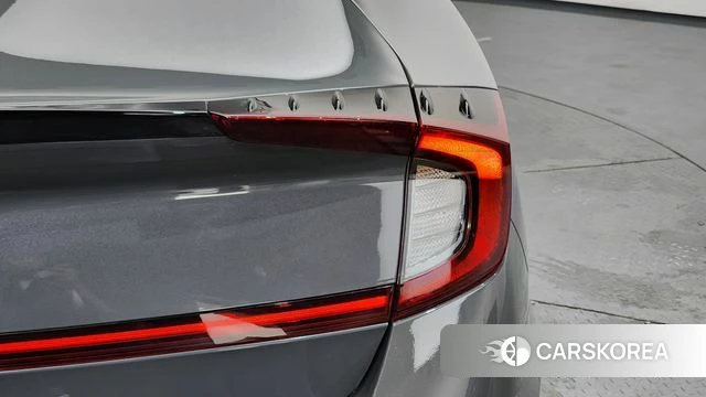 Hyundai Sonata Hybrid (DN8) id 4567267 из Кореи 15