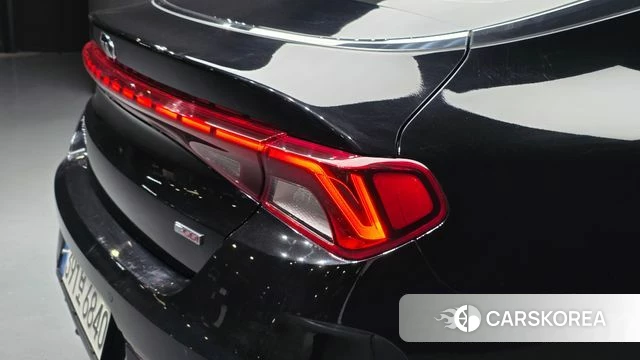 Kia K5 3rd generation id 5003636 из Кореи 15