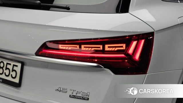 Audi Q5 (FY) id 4898585 из Кореи 15