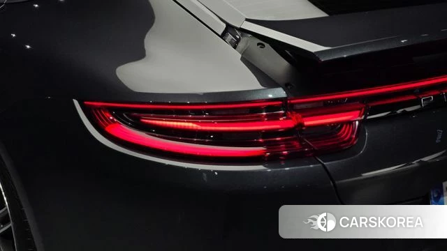 Porsche Panamera (971) id 4987626 из Кореи 15