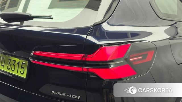 BMW X5 (G05) id 5032845 из Кореи 15