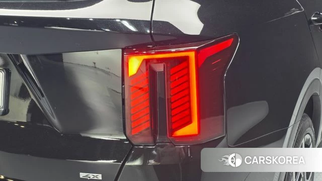 Kia The New Sorento 4th Generation id 5021447 из Кореи 15