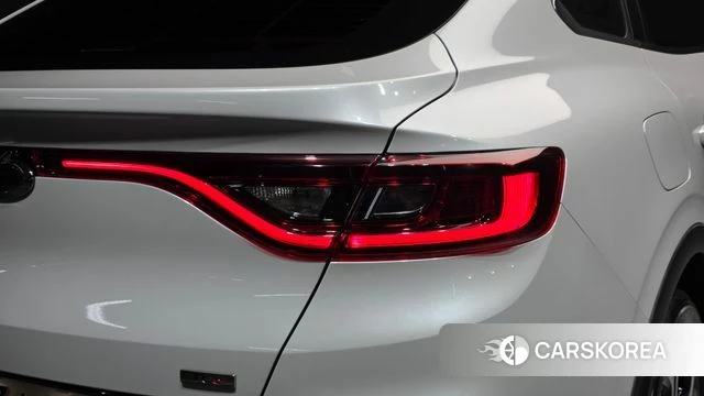 Renault Korea (Samsung) XM3 id 5034624 из Кореи 15