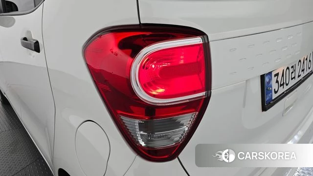 Kia The New Ray id 5040349 из Кореи 15