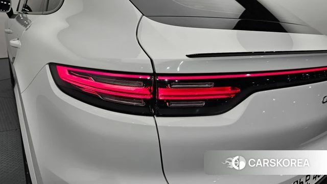 Porsche Cayenne (PO536) id 5003765 из Кореи 15
