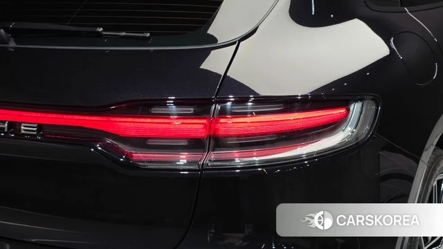 Porsche Macan id 4645679 из Кореи 15