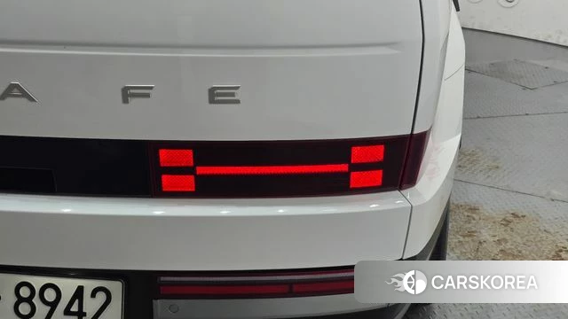 Hyundai Santa Fe (MX5) id 4964659 из Кореи 15