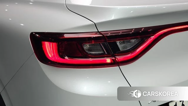 Renault Korea (Samsung) XM3 id 4976823 из Кореи 15