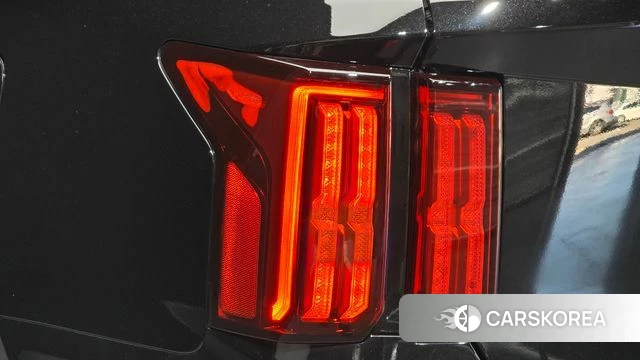 Kia Sorento 4th Generation id 5047919 из Кореи 15