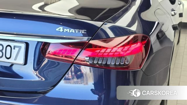 Mercedes-Benz E-Class W213 id 5034663 из Кореи 15