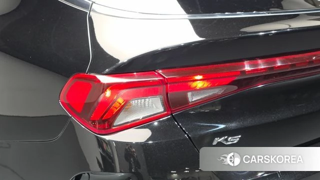 Kia K5 3rd generation id 5035252 из Кореи 15