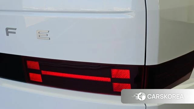 Hyundai Santa Fe (MX5) id 4921517 из Кореи 15