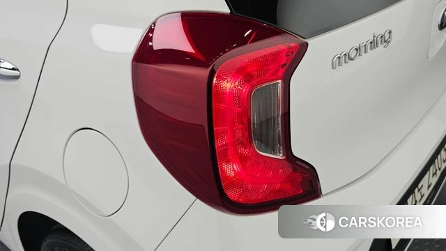 Kia All New Morning (JA) id 4967271 из Кореи 15