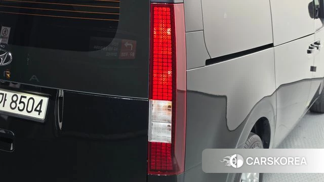 Hyundai Staria id 5012615 из Кореи 15