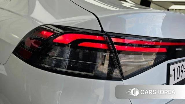 Honda Accord 11th Generation id 4897948 из Кореи 15