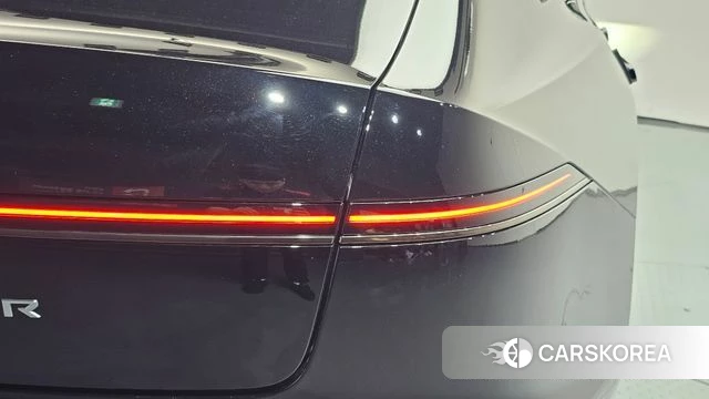 Hyundai Grandeur Hybrid (GN7) id 4995763 из Кореи 15