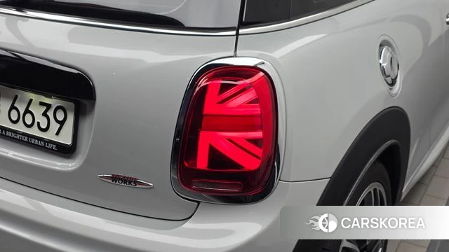 Mini Cooper S id 5028294 из Кореи 15