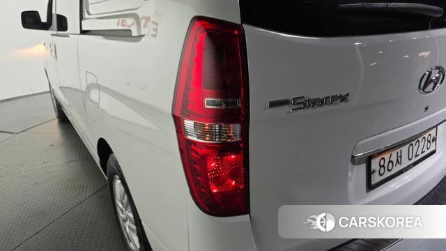Hyundai The New Grand Starex id 5018485 из Кореи 15