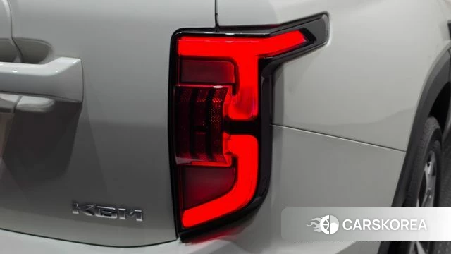 Ssangyong Torres id 5011461 из Кореи 15