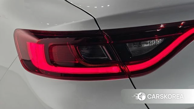 Renault Korea (Samsung) XM3 id 5011571 из Кореи 15