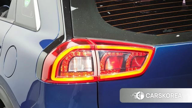 Kia Niro id 4931103 из Кореи 15
