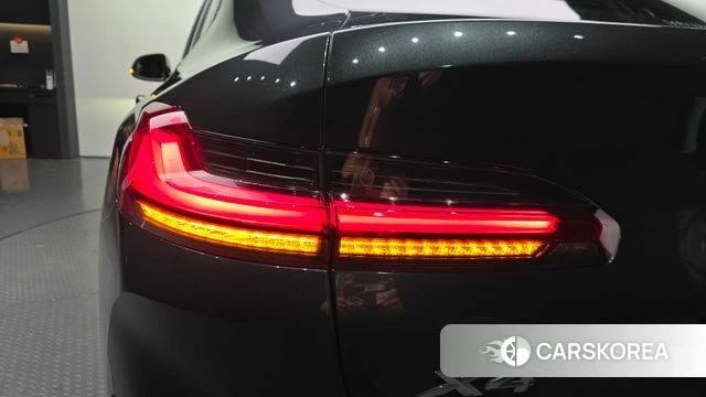 BMW X4 (G02) id 5002499 из Кореи 15