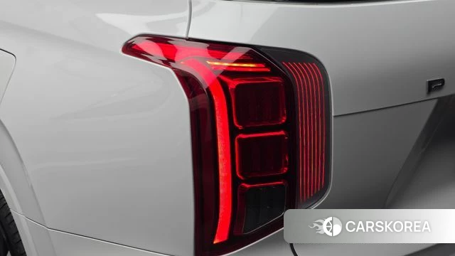 Hyundai The New Palisade id 4980284 из Кореи 15