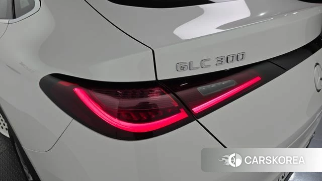 Mercedes-Benz GLC-Class X254 id 4950074 из Кореи 15