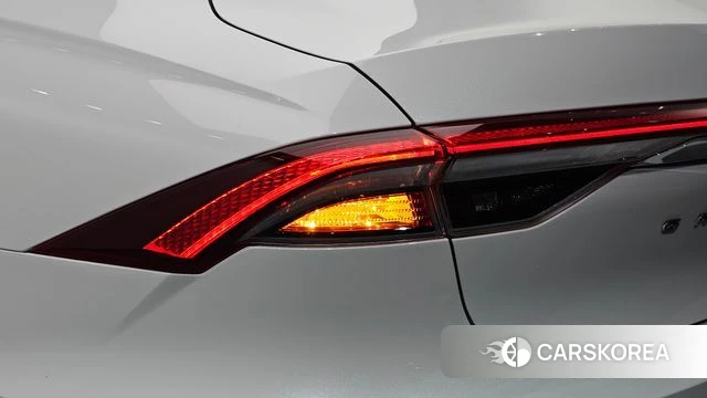 Hyundai The New Grandeur IG id 4986295 из Кореи 15