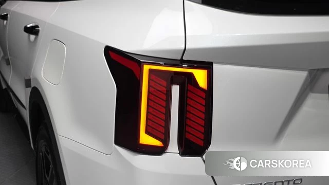 Kia The New Sorento 4th Generation id 4853789 из Кореи 15