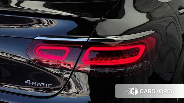 Mercedes-Benz GLC-Class X253 id 4936732 из Кореи 15