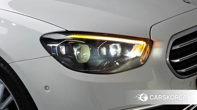 Mercedes-Benz E-Class W213 id 5046760 из Кореи 15